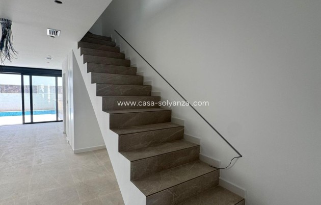 Resale - Villa - Guardamar del Segura - Guardamar