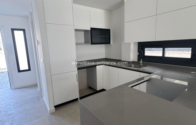 Resale - Villa - Guardamar del Segura - Guardamar
