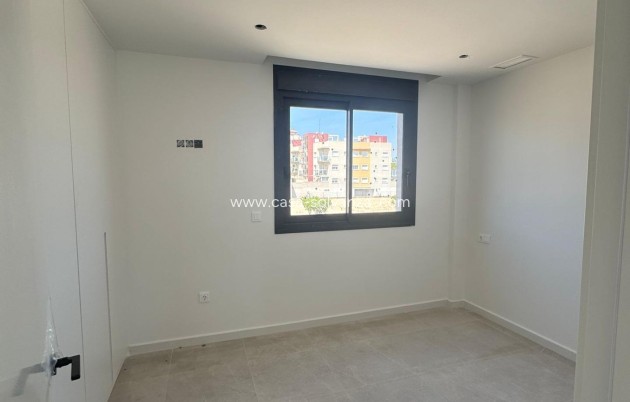 Resale - Villa - Guardamar del Segura - Guardamar