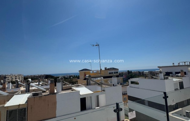 Resale - Villa - Guardamar del Segura - Guardamar