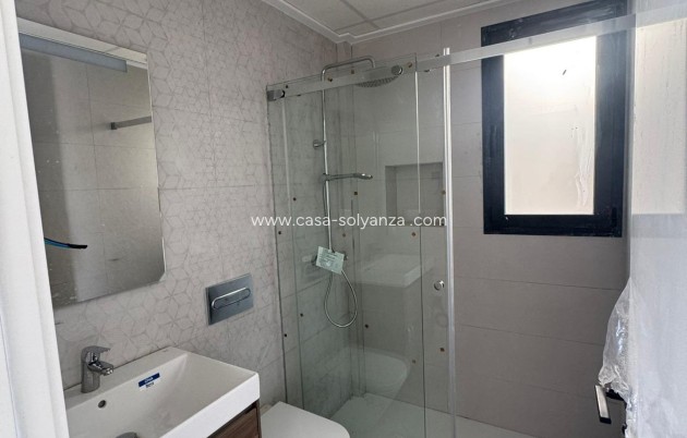 Resale - Villa - Guardamar del Segura - Guardamar