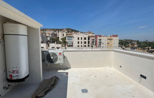Resale - Villa - Guardamar del Segura - Guardamar