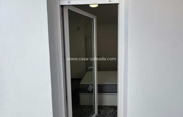 Revente - Maison de ville - Torrevieja - Center