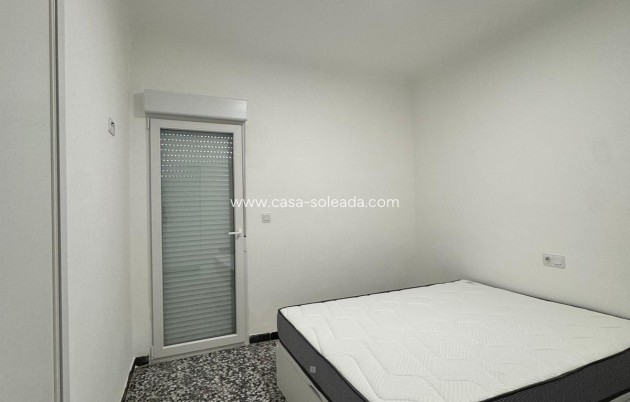 Revente - Maison de ville - Torrevieja - Center