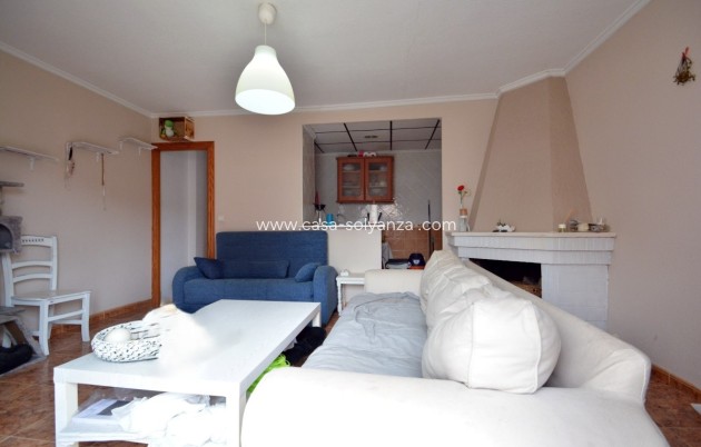 Resale - Apartment / flat - Guardamar del Segura - Costa Blanca