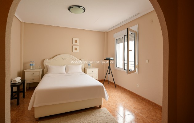 Resale - Apartment / flat - Guardamar del Segura - Costa Blanca