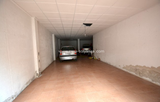 Resale - Apartment / flat - Guardamar del Segura - Costa Blanca