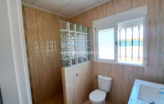 Revente - Country Property/Finca - Catral - Catral - Country