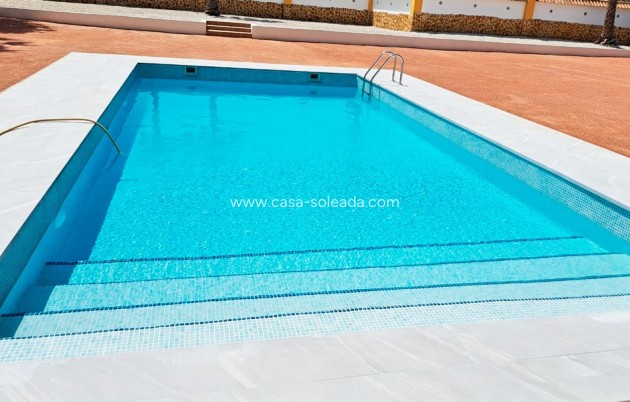 Revente - Country Property/Finca - Catral - Catral - Country