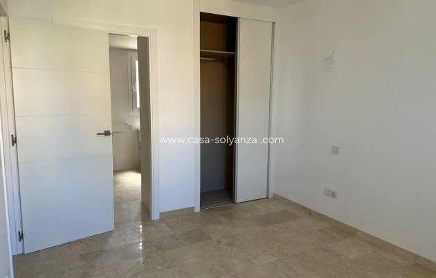Revente - Appartement - Orihuela Costa - Punta Prima