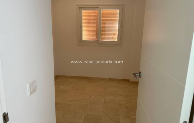 Revente - Appartement - Orihuela Costa - Punta Prima