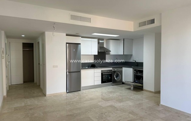 Revente - Appartement - Orihuela Costa - Punta Prima