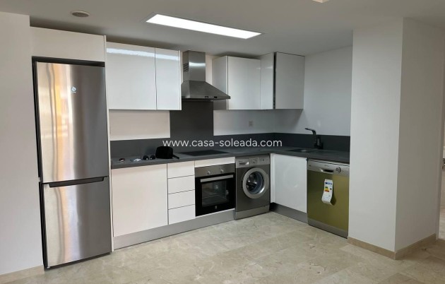 Revente - Appartement - Orihuela Costa - Punta Prima