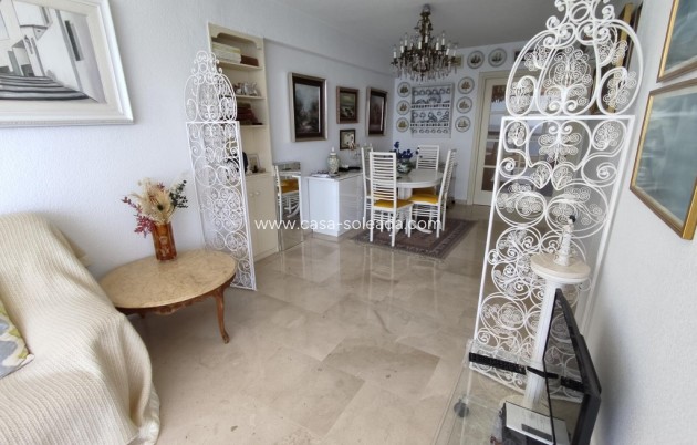 Revente - Appartement - Benidorm - Costa Blanca