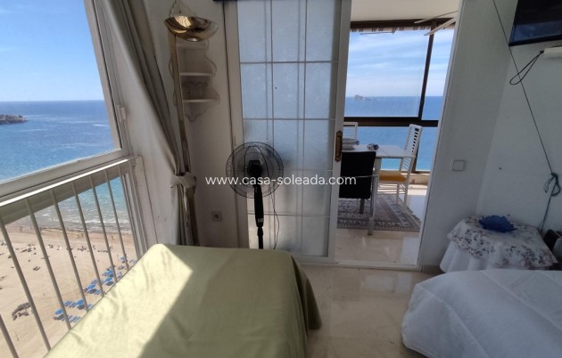 Revente - Appartement - Benidorm - Costa Blanca