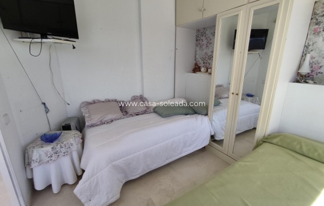 Revente - Appartement - Benidorm - Costa Blanca