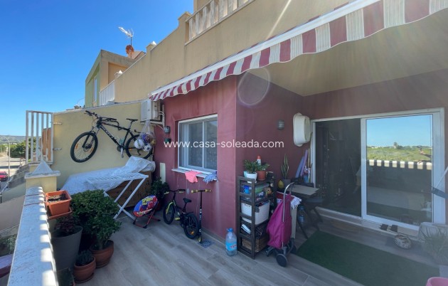 Revente - Appartement - Rafal - Inland