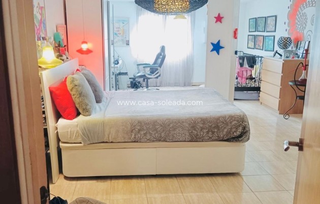 Revente - Appartement - Torrevieja - Acequion