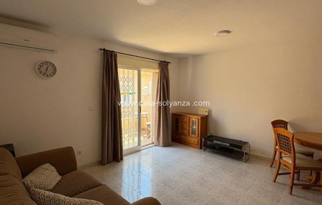 Reventa - Apartamento / piso - Doña Pepa - Inland