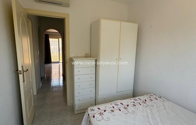 Reventa - Apartamento / piso - Doña Pepa - Inland