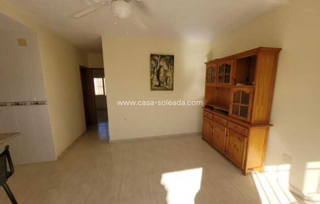 Revente - Bungalow - San Miguel de Salinas - Inland