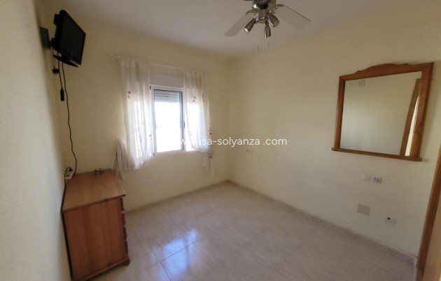 Revente - Bungalow - San Miguel de Salinas - Inland