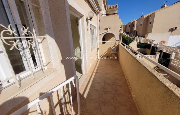 Revente - Bungalow - San Miguel de Salinas - Inland