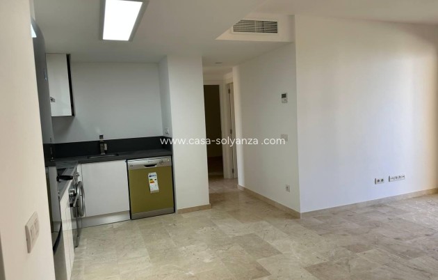 Herverkoop - Appartement / flat - Torrevieja - Punta Prima