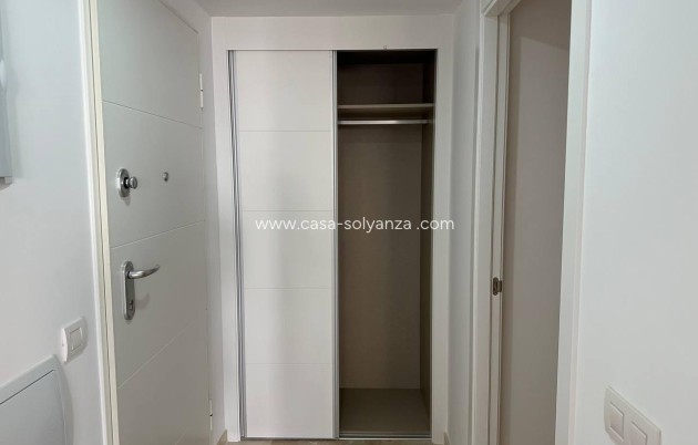Herverkoop - Appartement / flat - Torrevieja - Punta Prima