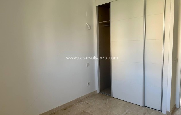Herverkoop - Appartement / flat - Torrevieja - Punta Prima
