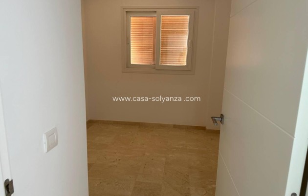 Herverkoop - Appartement / flat - Torrevieja - Punta Prima