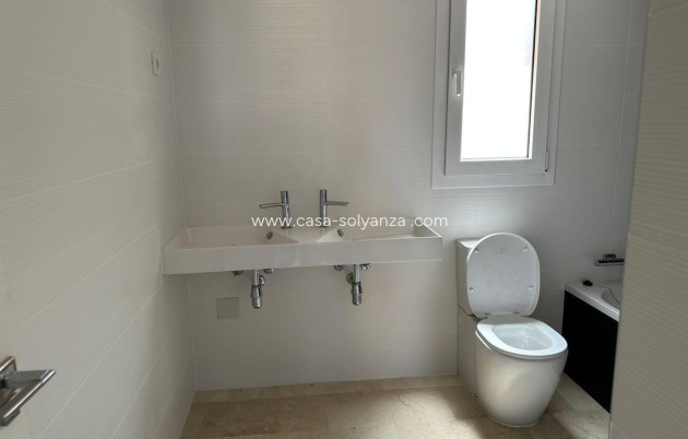 Herverkoop - Appartement / flat - Torrevieja - Punta Prima