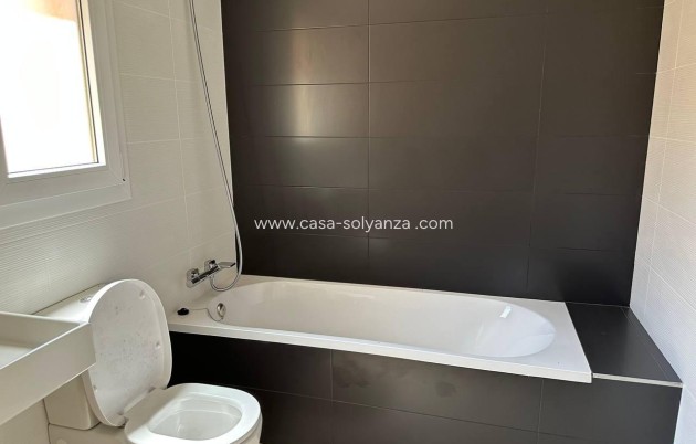 Herverkoop - Appartement / flat - Torrevieja - Punta Prima