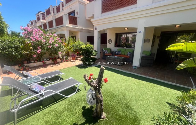 Resale - Apartment / flat - Los Alcázares - Costa Calida