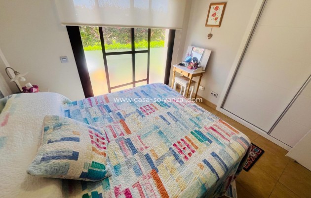 Resale - Apartment / flat - Los Alcázares - Costa Calida
