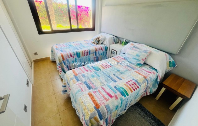 Resale - Apartment / flat - Los Alcázares - Costa Calida