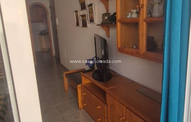 Revente - Appartement - Torrevieja - Playa de los Locos