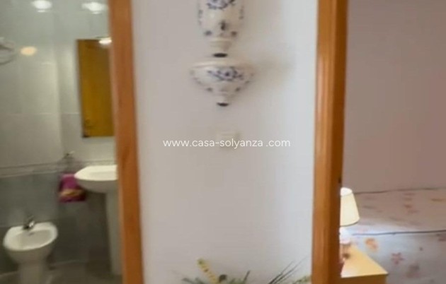 Revente - Appartement - Torrevieja - Playa de los Locos
