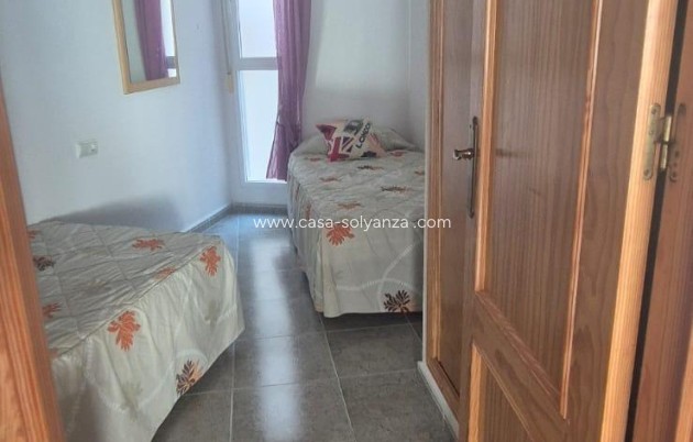 Revente - Appartement - Torrevieja - Playa de los Locos