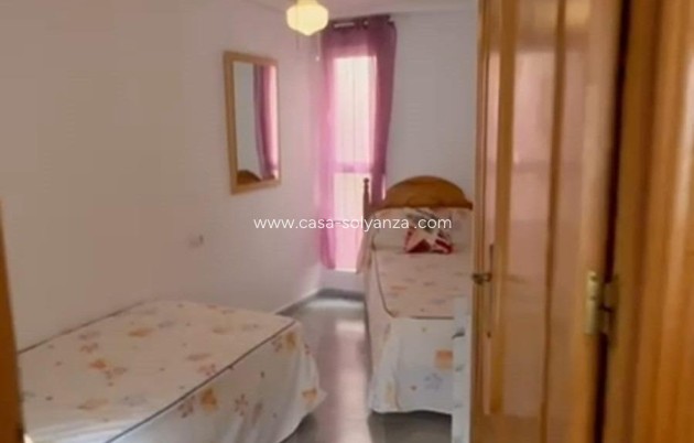 Revente - Appartement - Torrevieja - Playa de los Locos