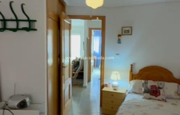 Revente - Appartement - Torrevieja - Playa de los Locos