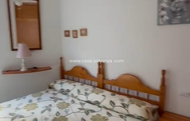 Revente - Appartement - Torrevieja - Playa de los Locos