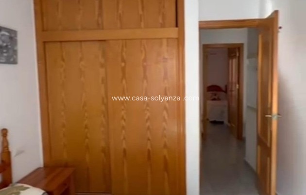 Revente - Appartement - Torrevieja - Playa de los Locos