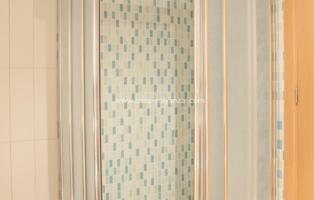 Resale - Apartment / flat - Santa Pola - Centro