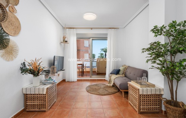 Revente - Appartement - Guardamar del Segura - Pueblo