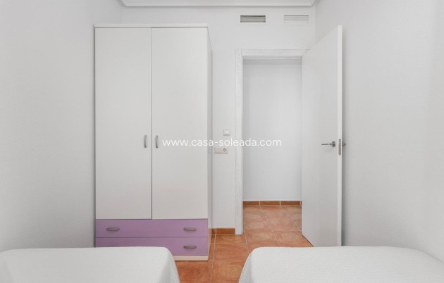 Revente - Appartement - Guardamar del Segura - Pueblo