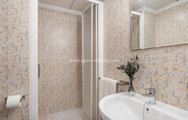 Revente - Appartement - Guardamar del Segura - Pueblo