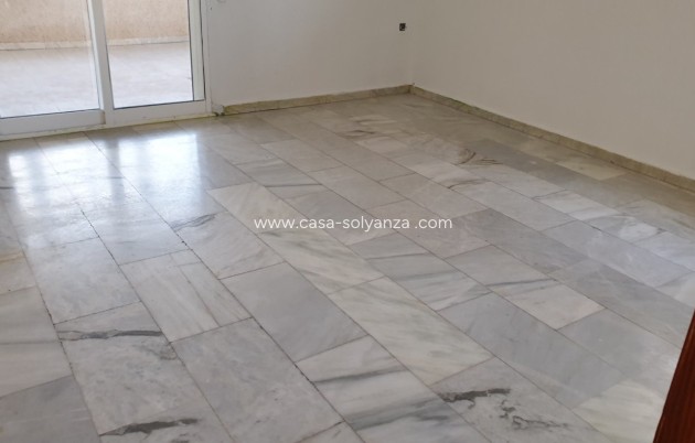 Resale - Apartment / flat - Torrevieja - Center