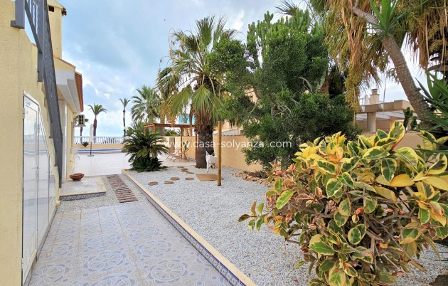 Resale - Villa - Los Urrutias - Estrella De Mar