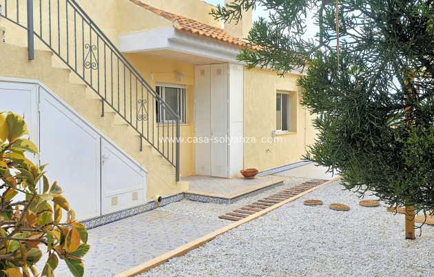 Resale - Villa - Los Urrutias - Estrella De Mar